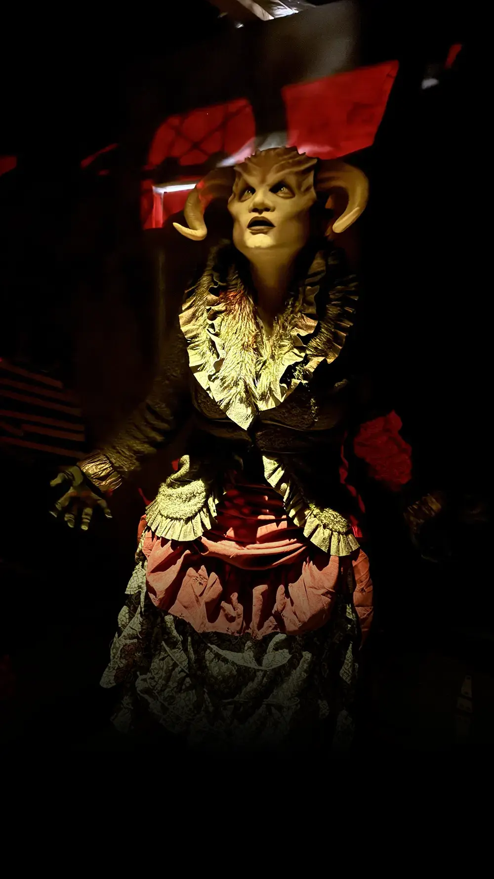 Forsaken Souls Haunted Attraction in Edgerton, WI (2)