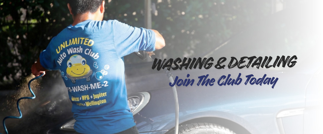 Unlimited Auto Wash Frenchman’s in Palm Beach Gardens, FL (4)