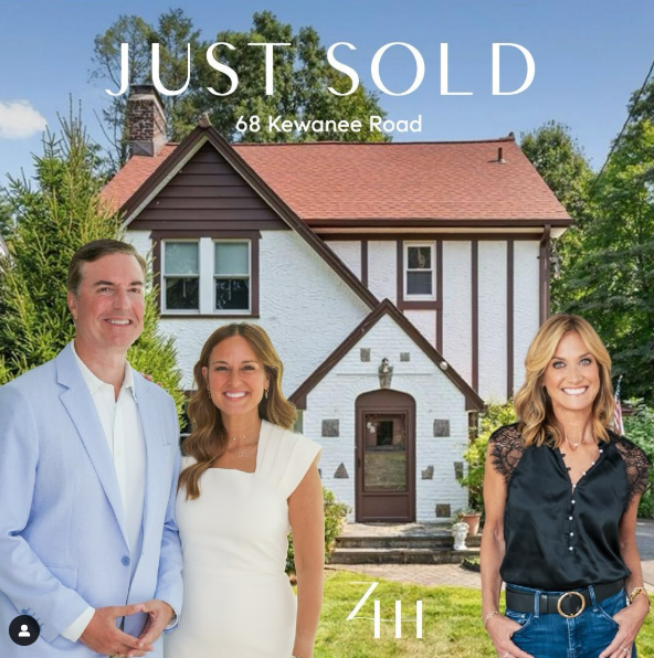 The Zach + Heather Harrison Team | Compass Real Estate in Scarsdale, NY (2)