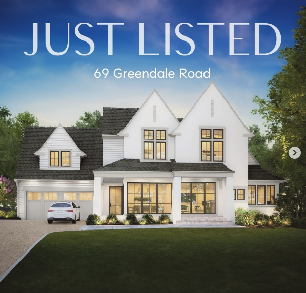 The Zach + Heather Harrison Team | Compass Real Estate in Scarsdale, NY (3)