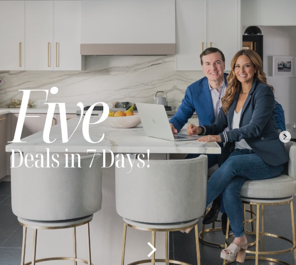 The Zach + Heather Harrison Team | Compass Real Estate in Scarsdale, NY (4)