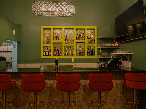 MangoSeed Restaurant in Brooklyn, NY (5)