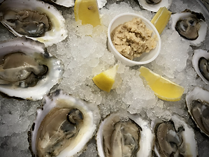 Atkins Seafood in Waxahachie, TX (2)