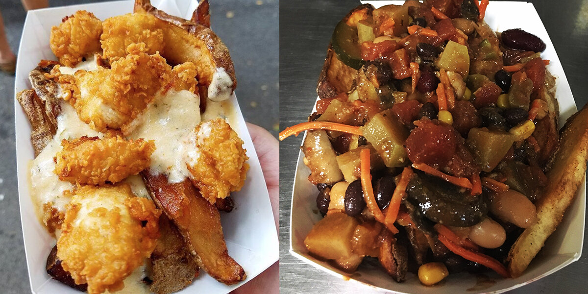 Diva Dawg Food Truck in New Orleans, LA (4)