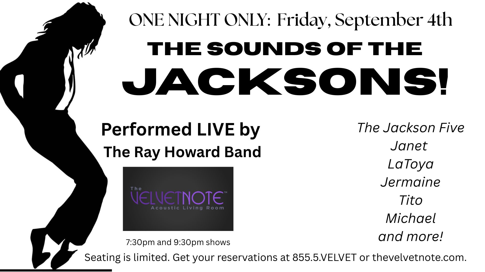 The Velvet Note in Alpharetta, GA (2)