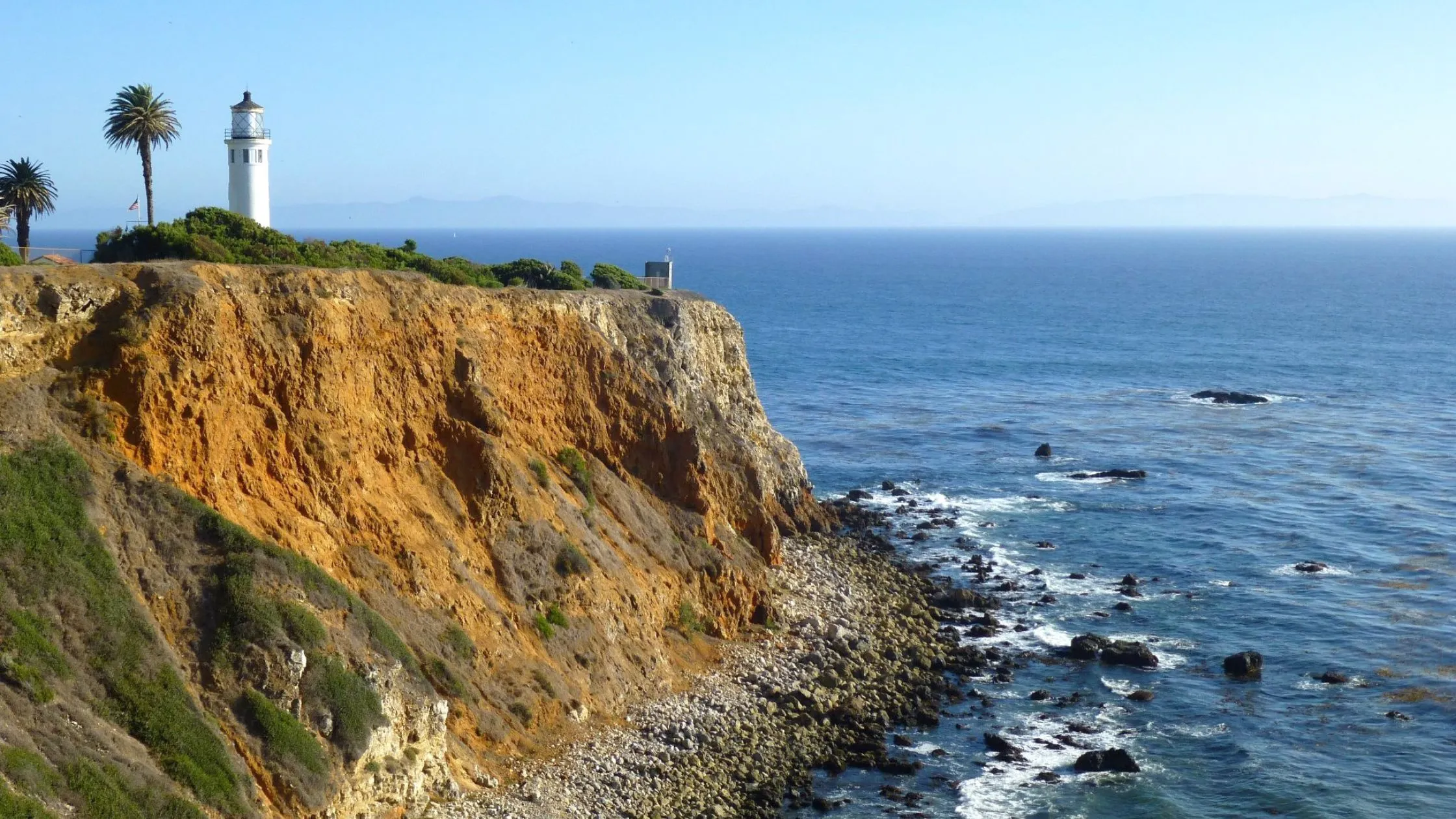 Estate Properties in Palos Verdes Estates, CA