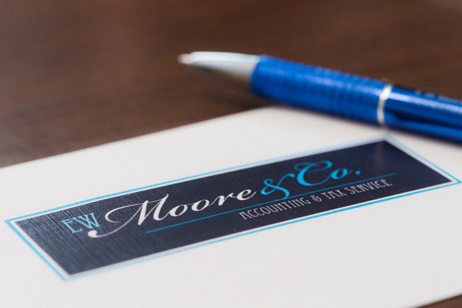 E W Moore & Company in Ashland, VA