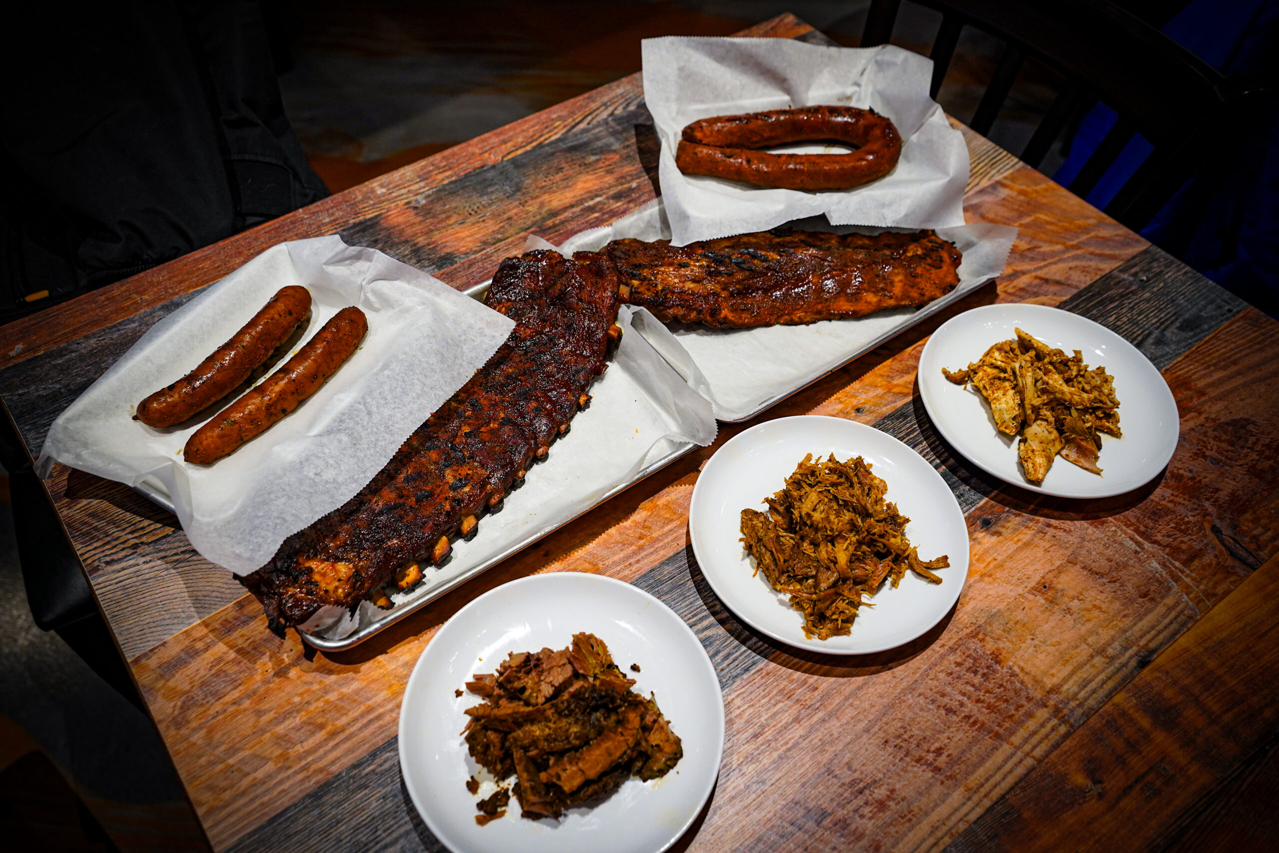 Dubz BBQ in North Port, FL (2)
