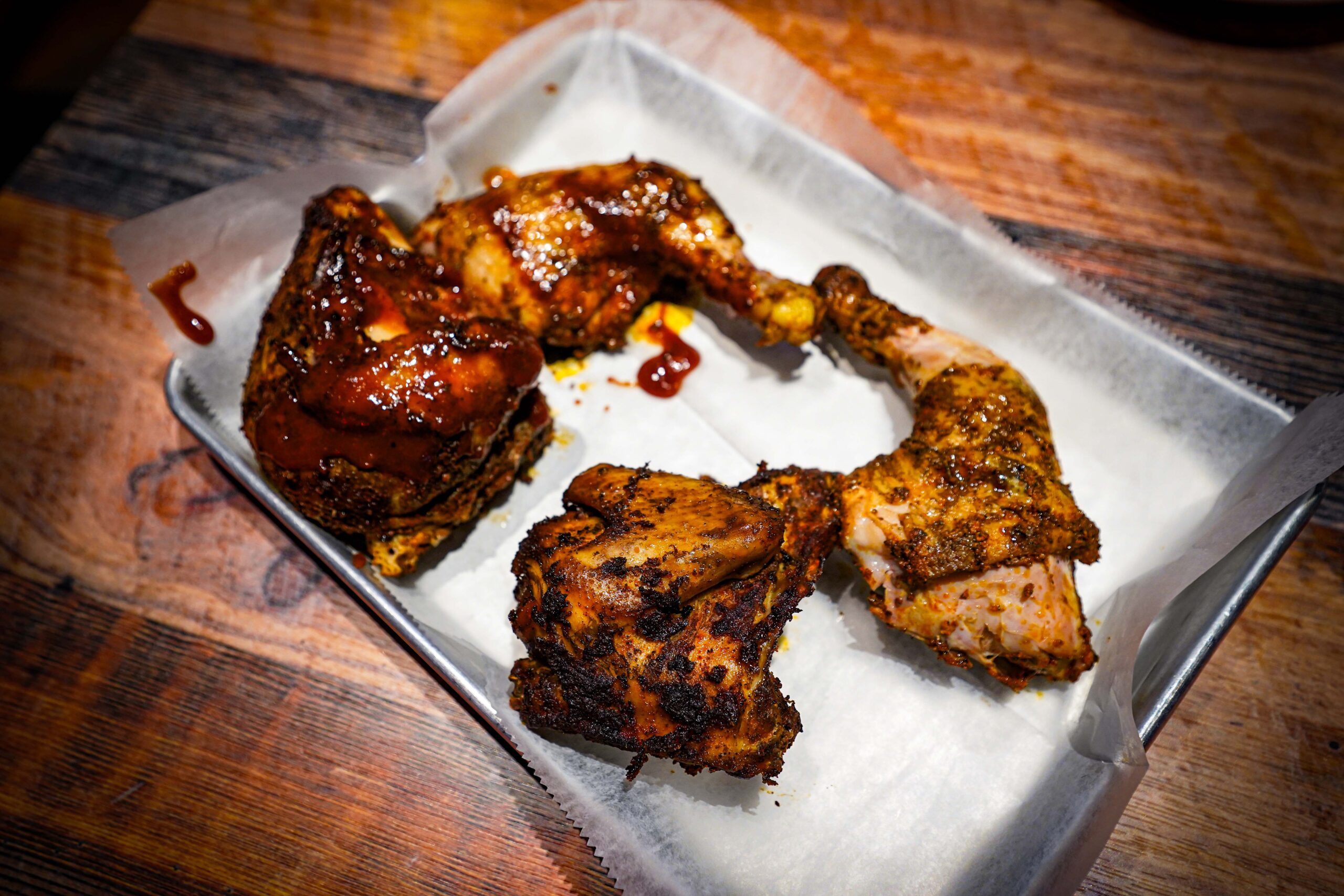 Dubz BBQ in North Port, FL (6)