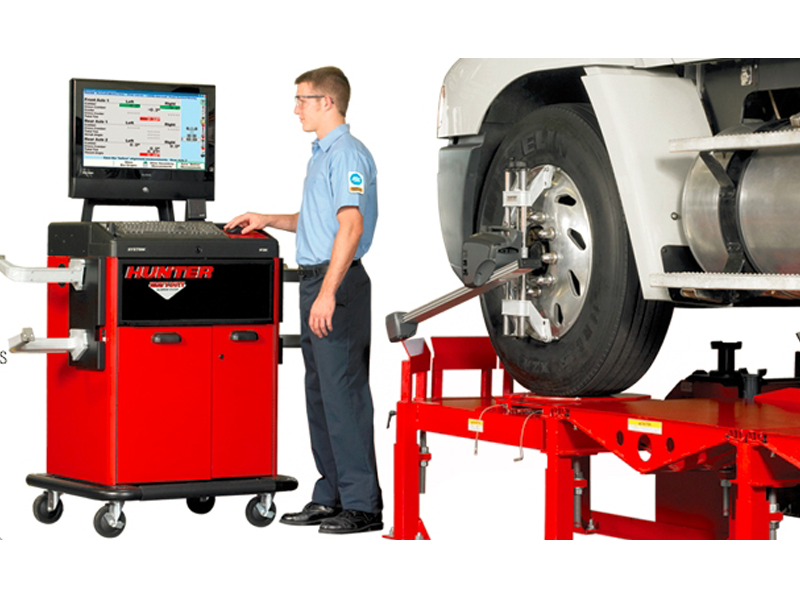 Dave's Auto and Tire Center, Inc. in Telford, PA (2)