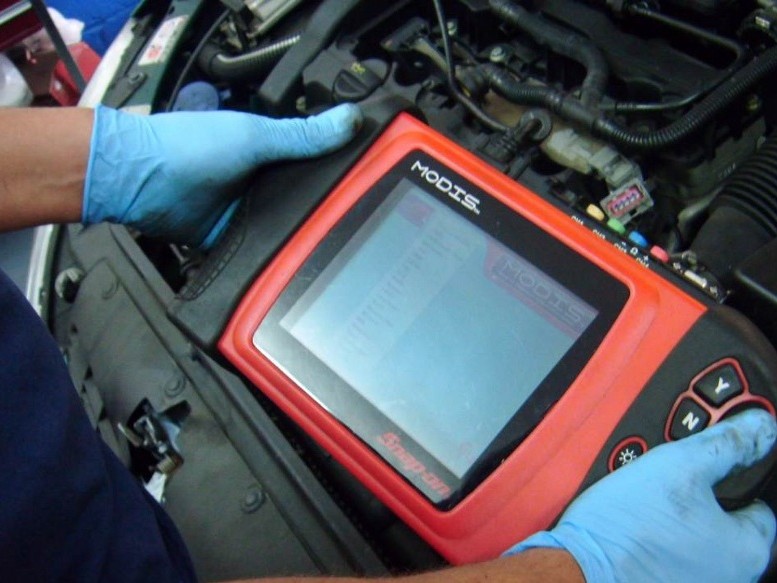 Dave's Auto and Tire Center, Inc. in Telford, PA (4)