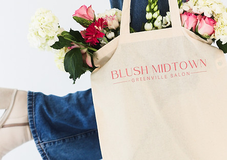 Blush Midtown Greenville Salon in Greenville, SC (4)
