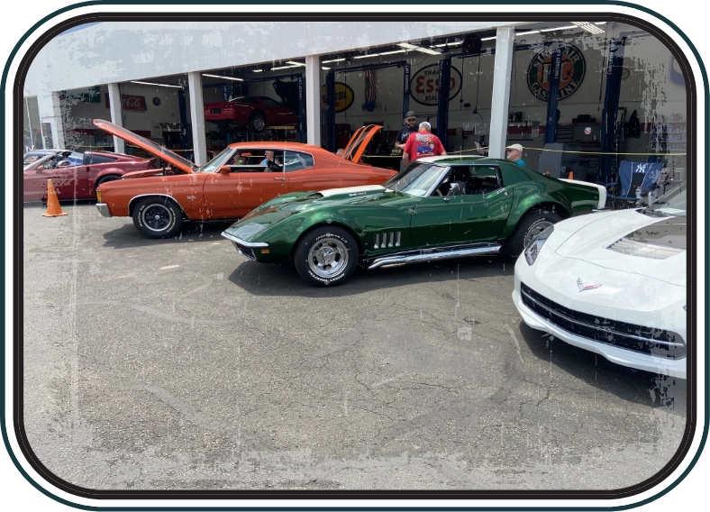 Hills & Dales Auto Care in Canton, OH (3)