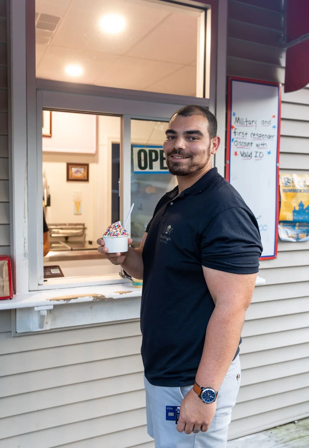 Alex McLemore | Porchlight Real Estate, Brokered by eXp in Doylestown, PA (5)