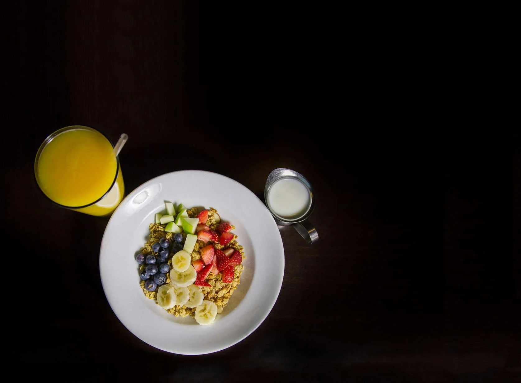 Cajun Kitchen Cafe in Ventura, CA (5)