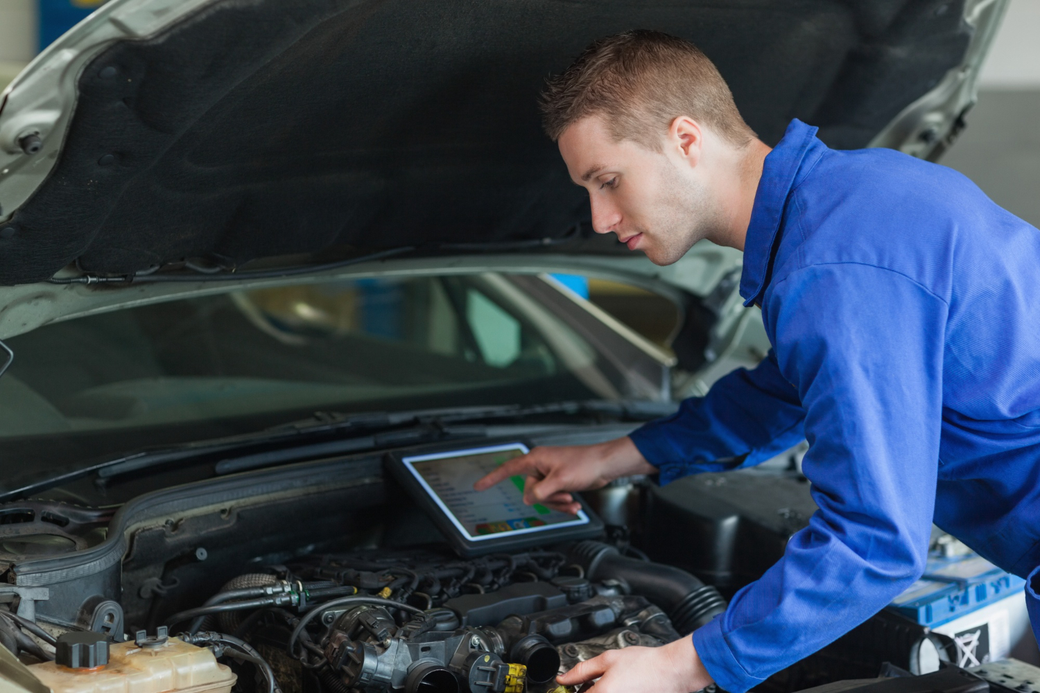 North Hills Automotive, Inc in Greenville, SC