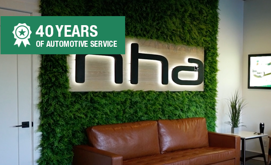 North Hills Automotive, Inc in Greenville, SC (4)