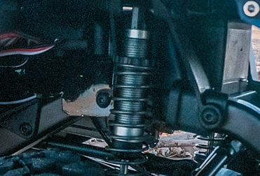 North Hills Automotive, Inc in Greenville, SC (5)