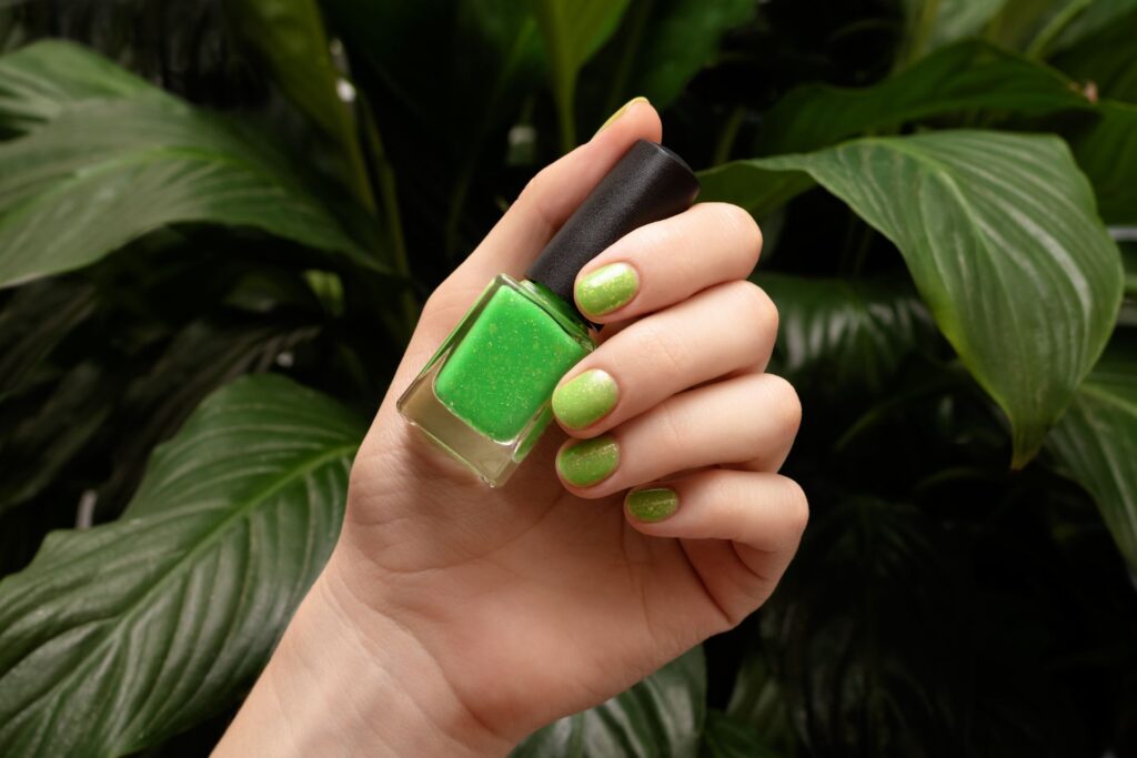 Fancy Nails Spa in Troy, OH (5)