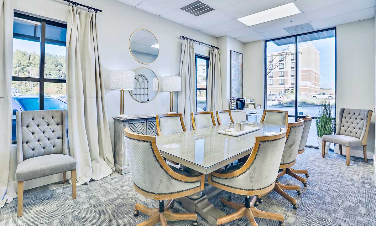 Elliott Law Firm in Flowood, MS (2)