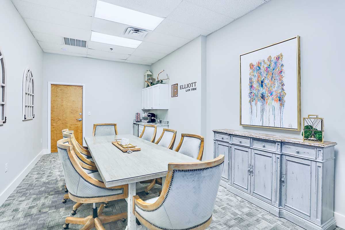 Elliott Law Firm in Flowood, MS (4)