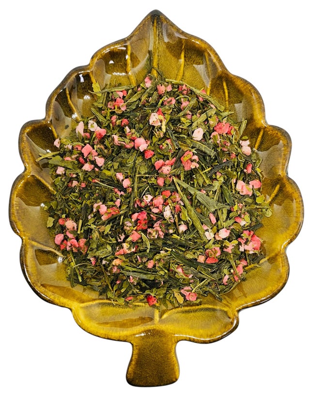 The Golden Leaf Tea & Herb Company-Loose Leaf Tea in Tipp City, OH (5)