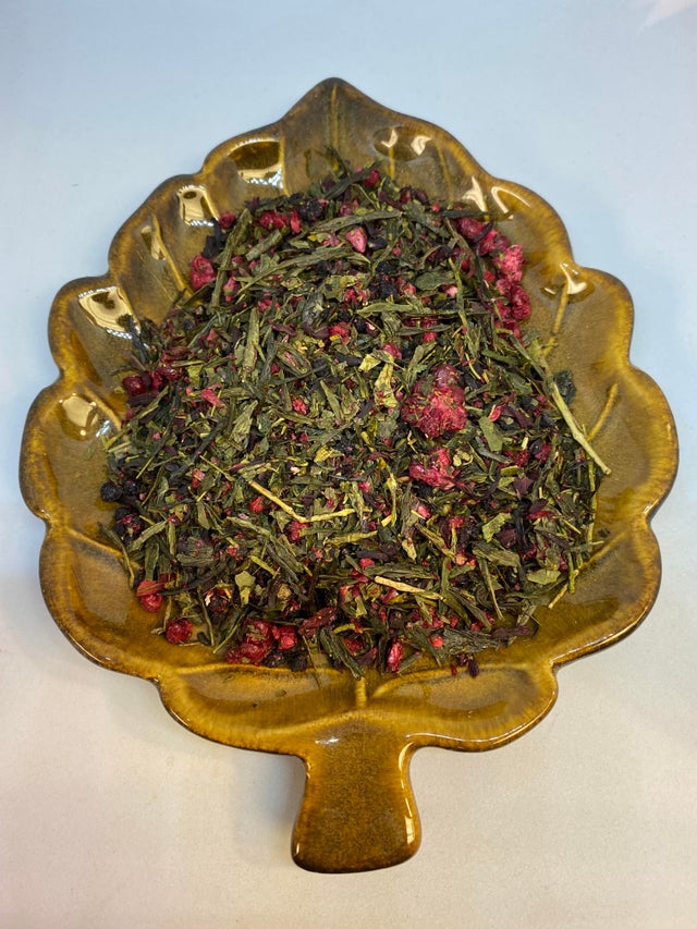The Golden Leaf Tea & Herb Company-Loose Leaf Tea in Tipp City, OH (6)