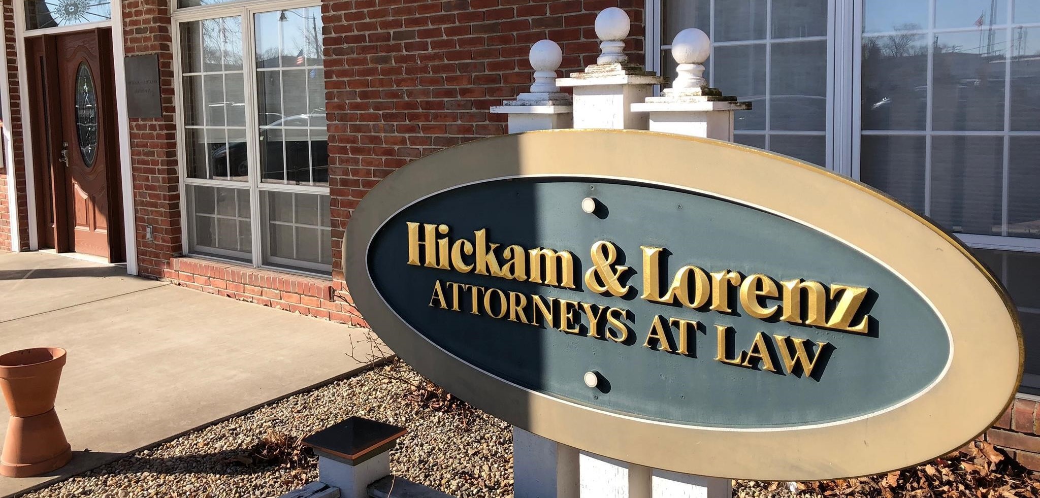 Hickam & Lorenz, P.C. in Spencer, IN