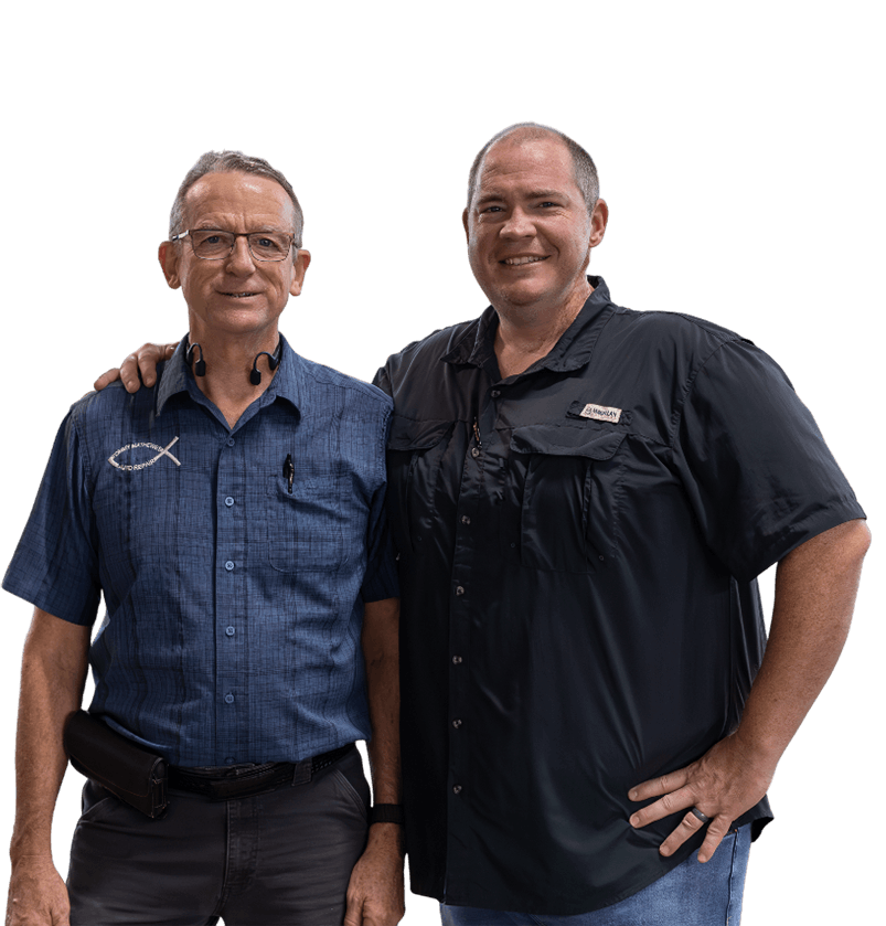 Tommy Mathewes Auto Repair in Martinez, GA