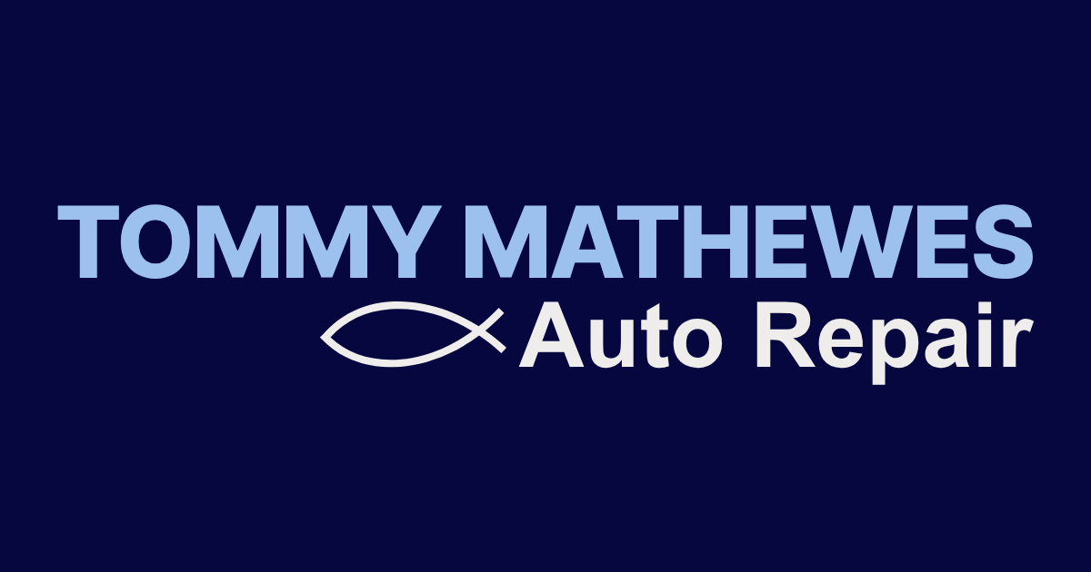 Tommy Mathewes Auto Repair in Martinez, GA (6)