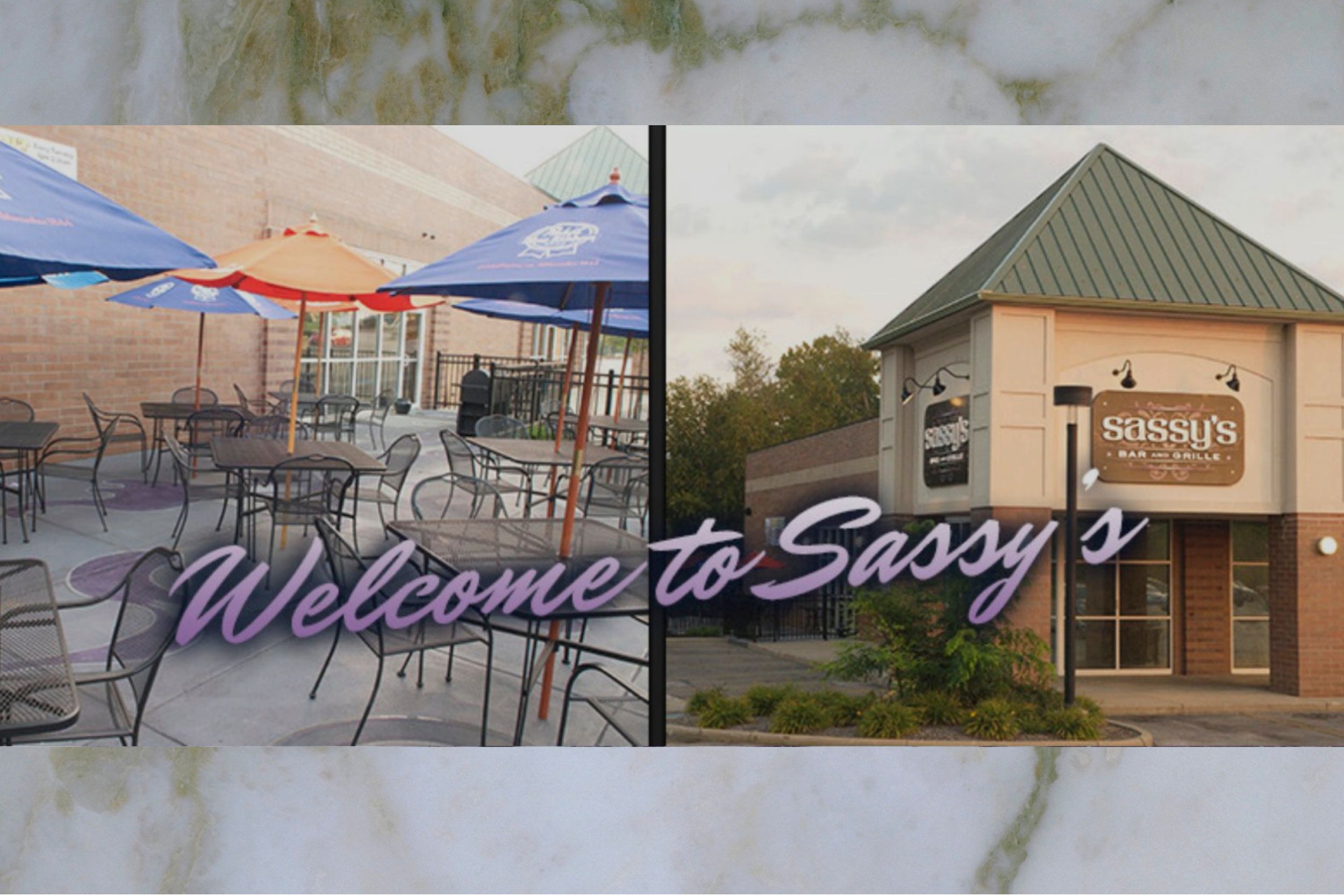 Sassy's Bar and Grille in Twinsburg, OH (5)