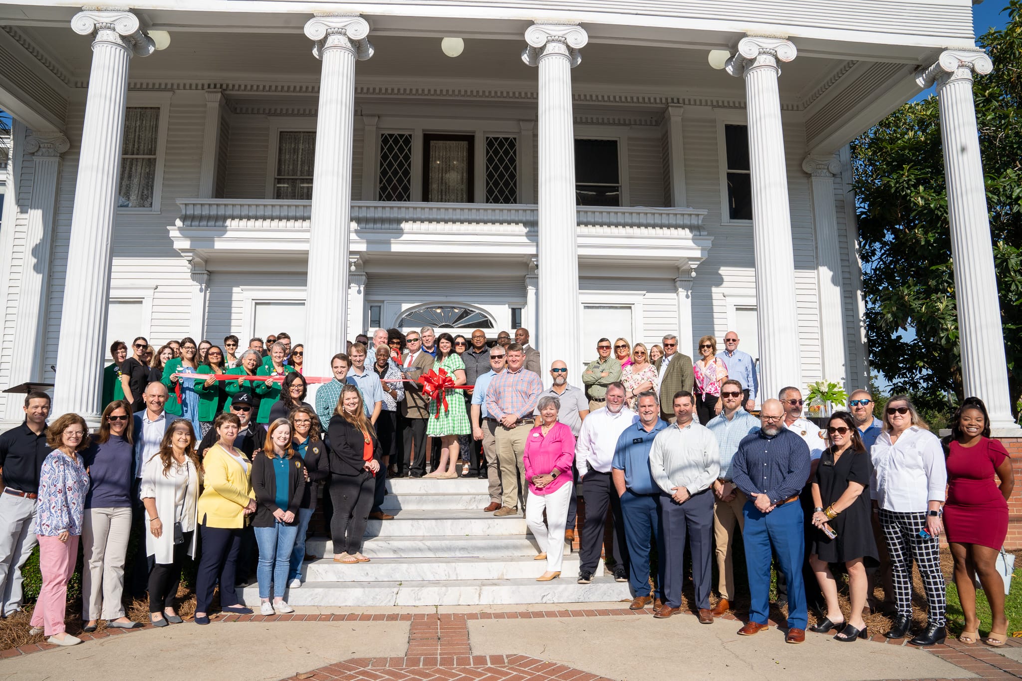 Valdosta Lowndes Co Chamber in Valdosta, GA (6)