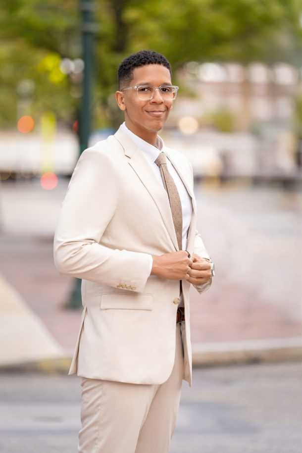 Bordain Smith, Realtor® in Carlisle, PA