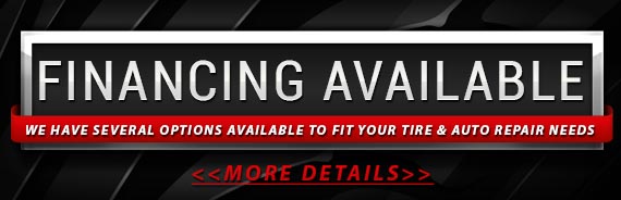 Angelina Tire & Auto in Lufkin, TX