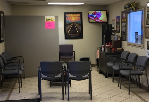 Angelina Tire & Auto in Lufkin, TX (2)