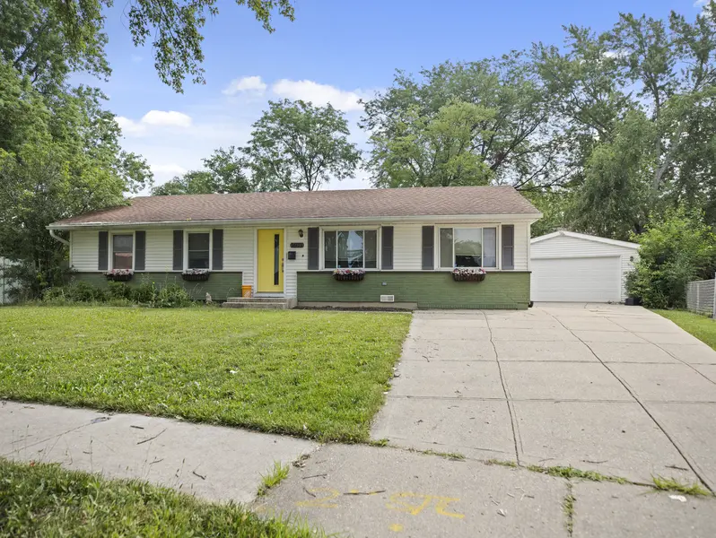 Michael Di Giovanni / Real Estate Broker / Real Brokerage LLC in Evanston, IL (3)