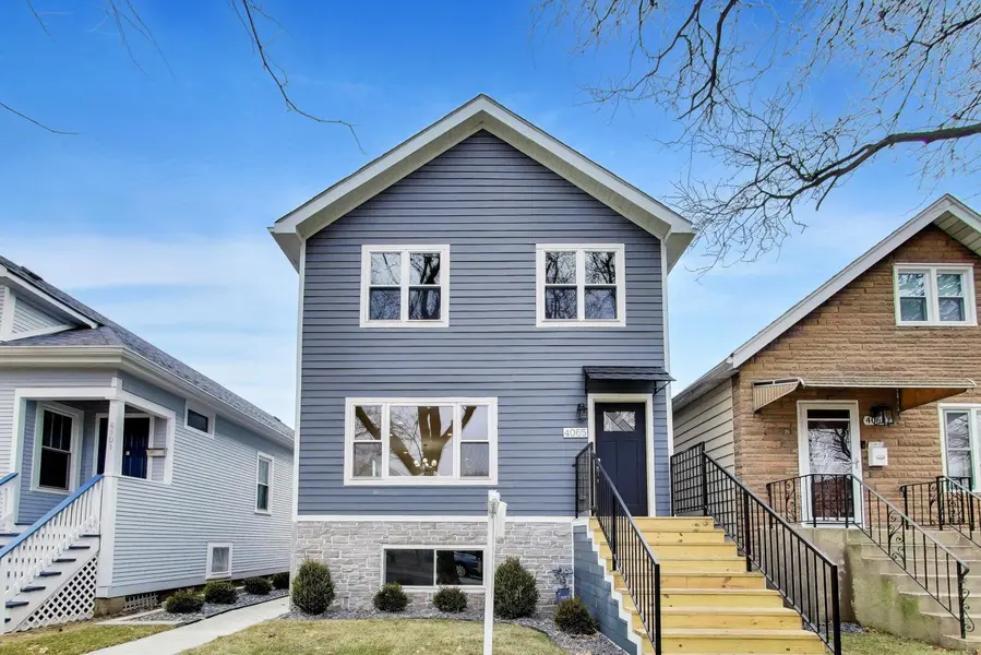 Michael Di Giovanni / Real Estate Broker / Real Brokerage LLC in Evanston, IL (4)