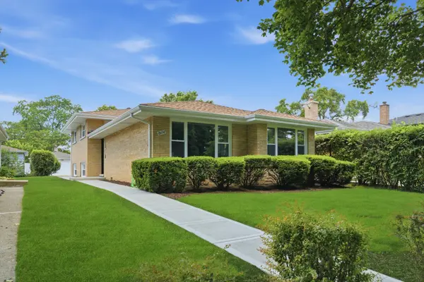 Michael Di Giovanni / Real Estate Broker / Real Brokerage LLC in Evanston, IL (5)