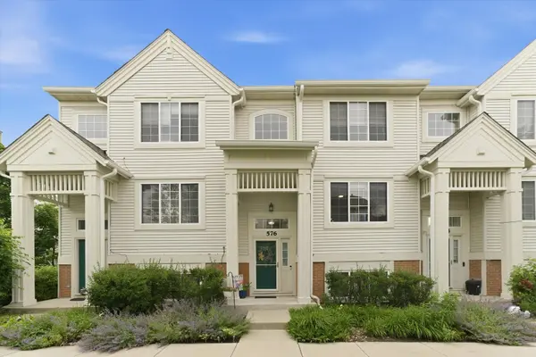 Michael Di Giovanni / Real Estate Broker / Real Brokerage LLC in Evanston, IL (6)
