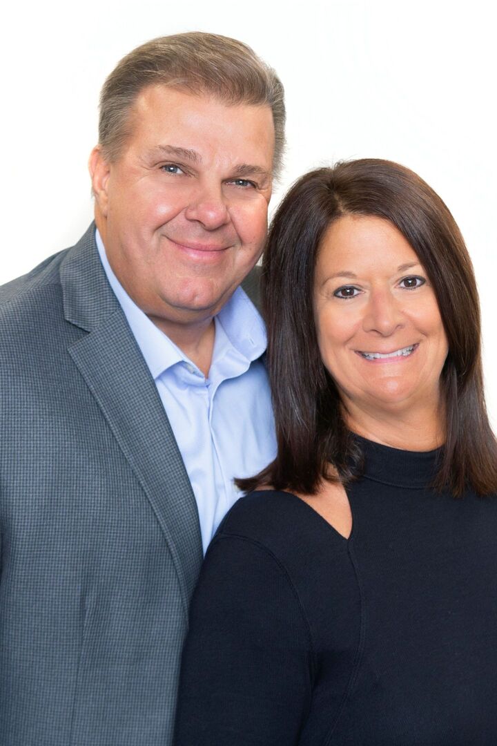 Tim & Sue Ulam, Realtor - Coldwell Banker Realty in Canonsburg, PA
