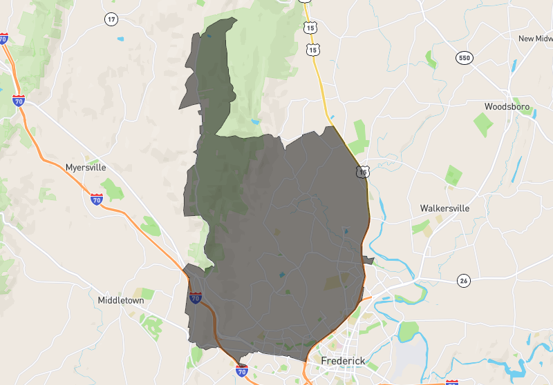 Beth Ohler Group of J&B Real Estate, Inc. in Walkersville, MD (6)