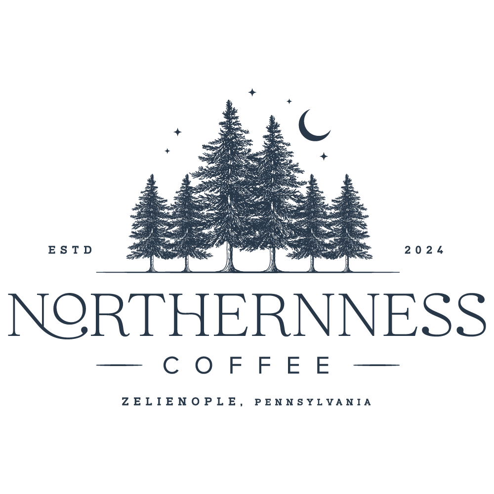 Northernness Coffee in Zelienople, PA (3)