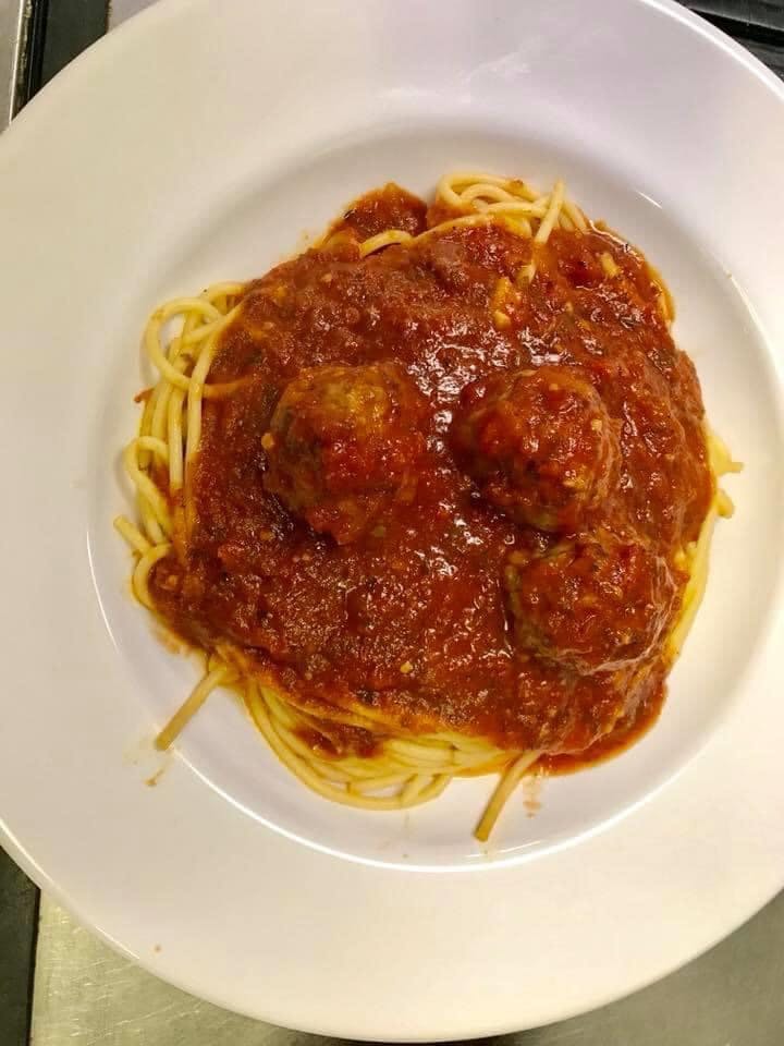 Capizzi's Italian Kitchen in Paris, TX