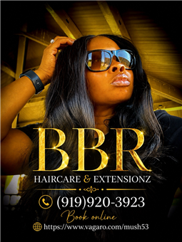 BBR HAIRCARE & EXTENSIONZ in Mt Olive, NC (3)