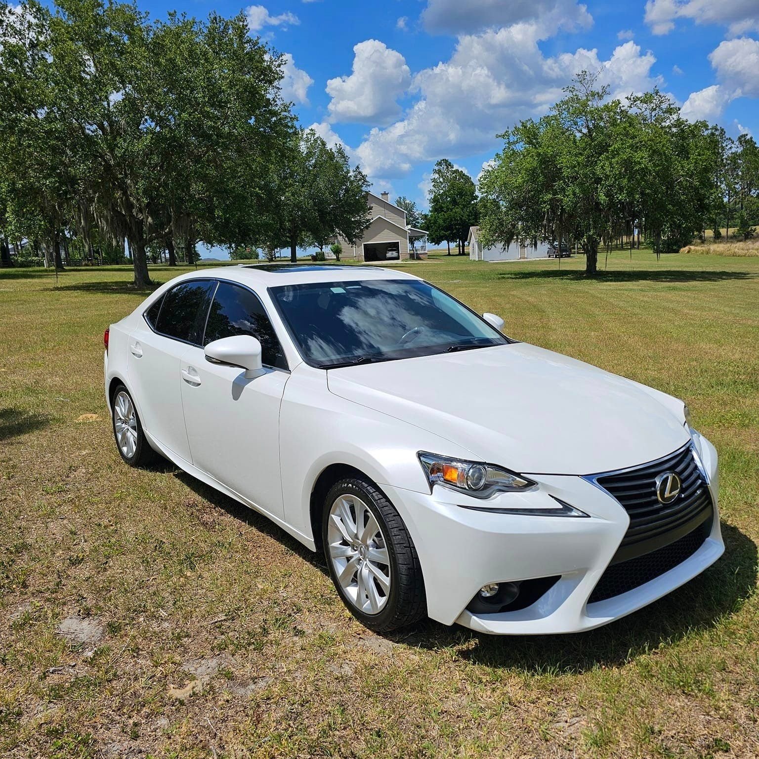 Ludwig's Detailing in Zephyrhills, FL (2)