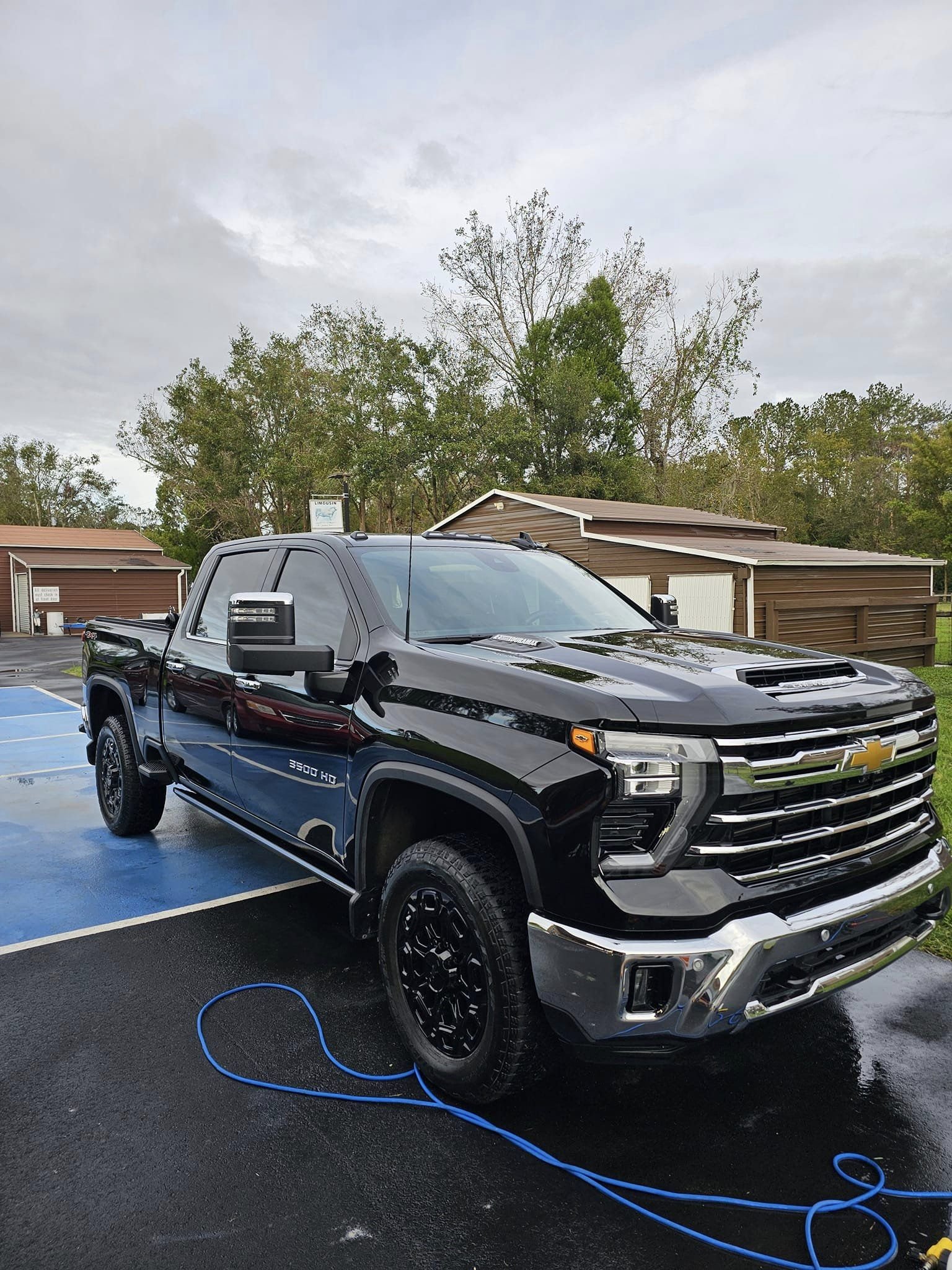 Ludwig's Detailing in Zephyrhills, FL (3)