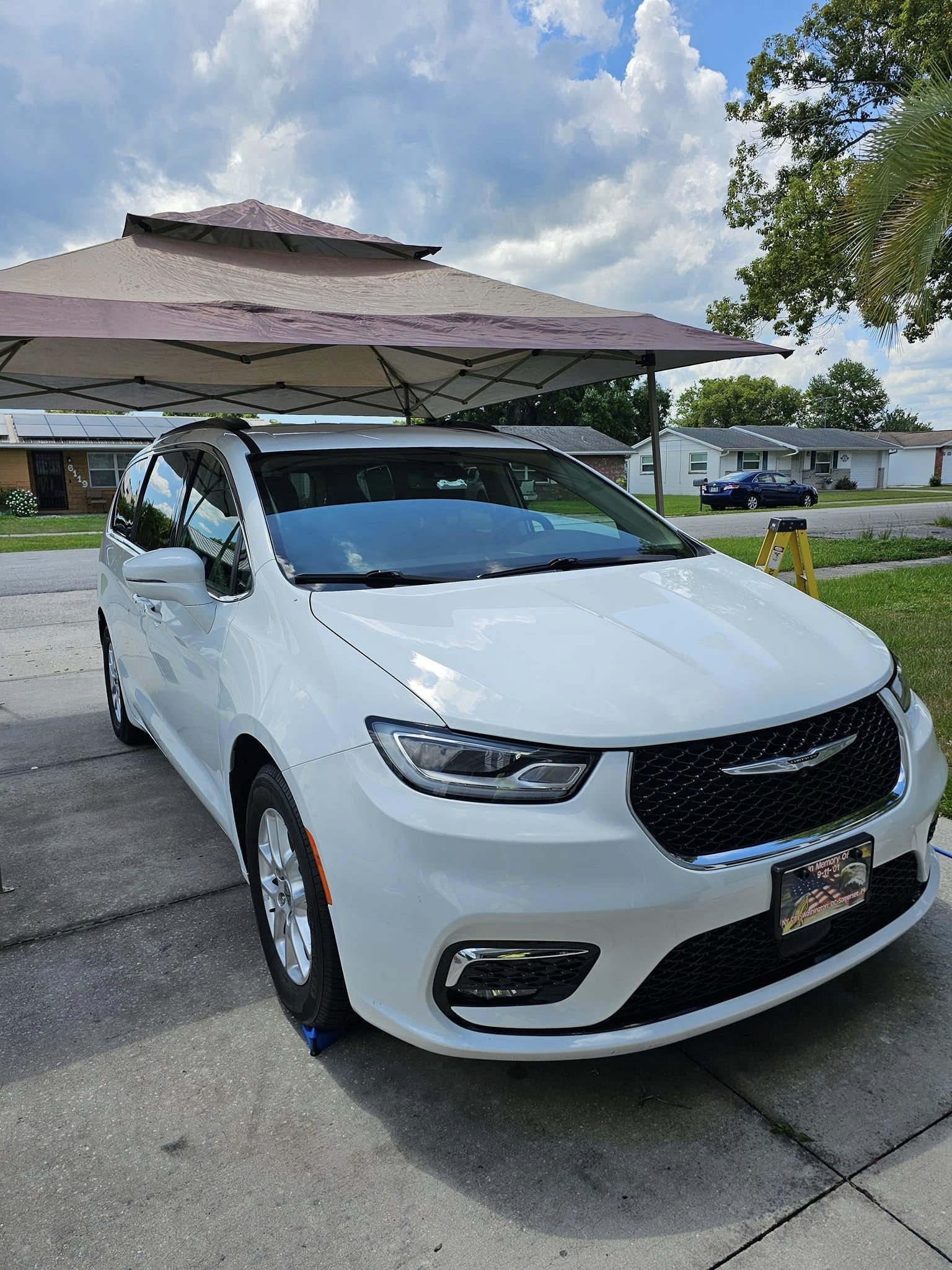 Ludwig's Detailing in Zephyrhills, FL (4)