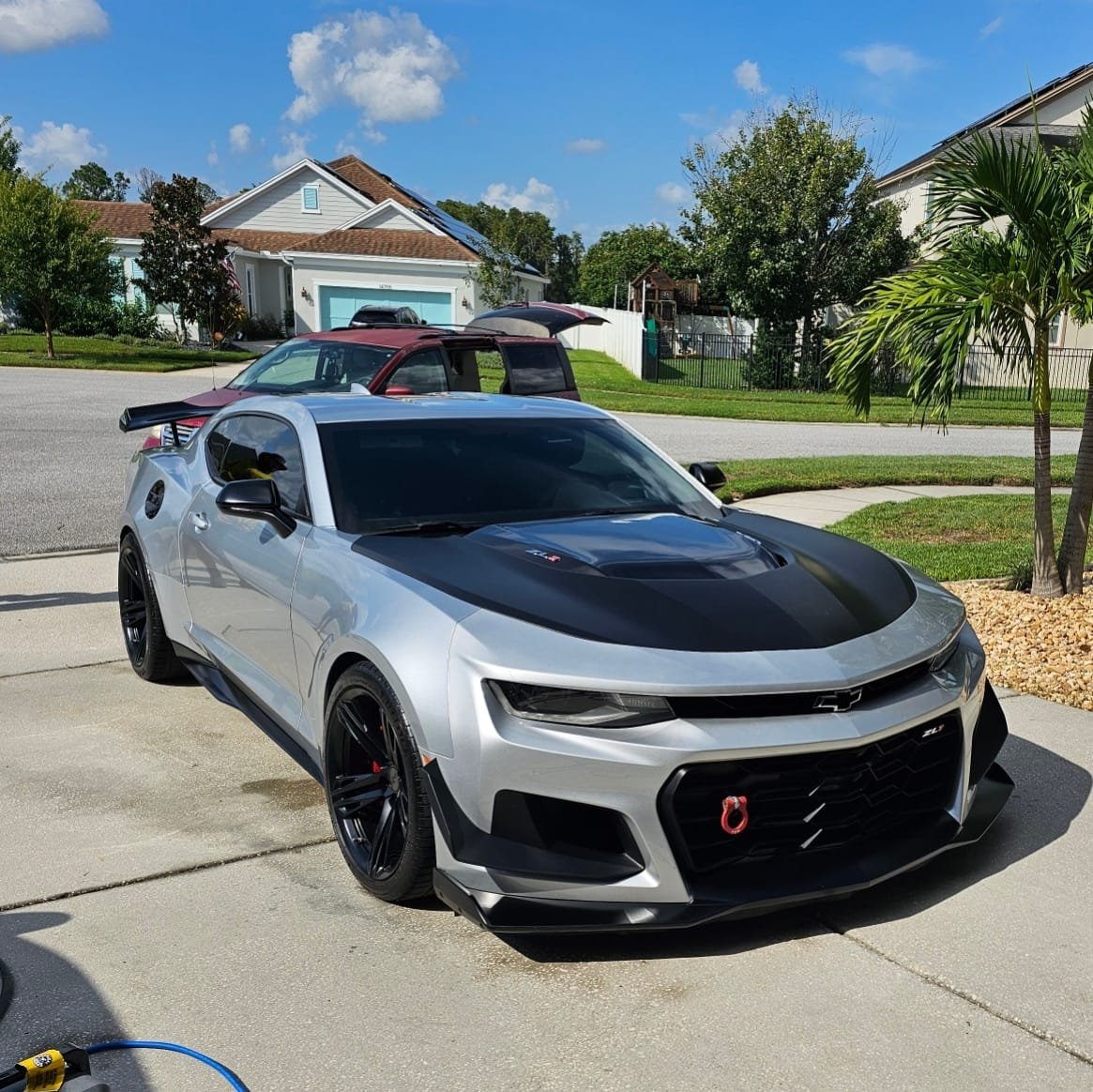 Ludwig's Detailing in Zephyrhills, FL (5)