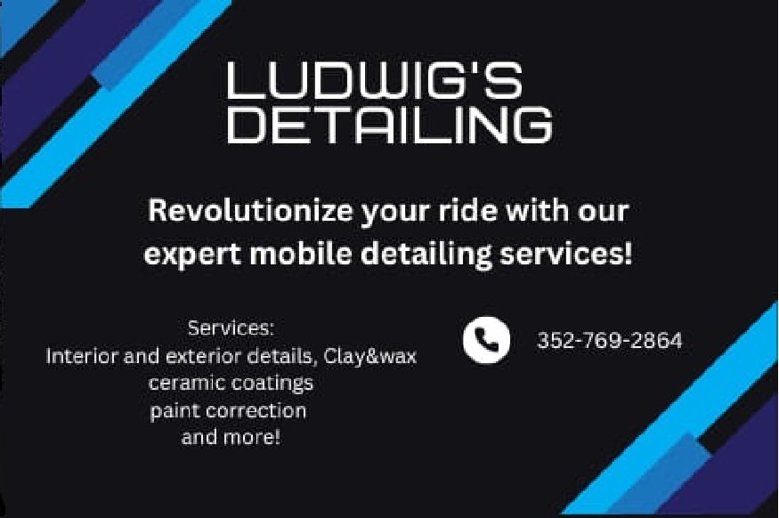 Ludwig's Detailing in Zephyrhills, FL (6)