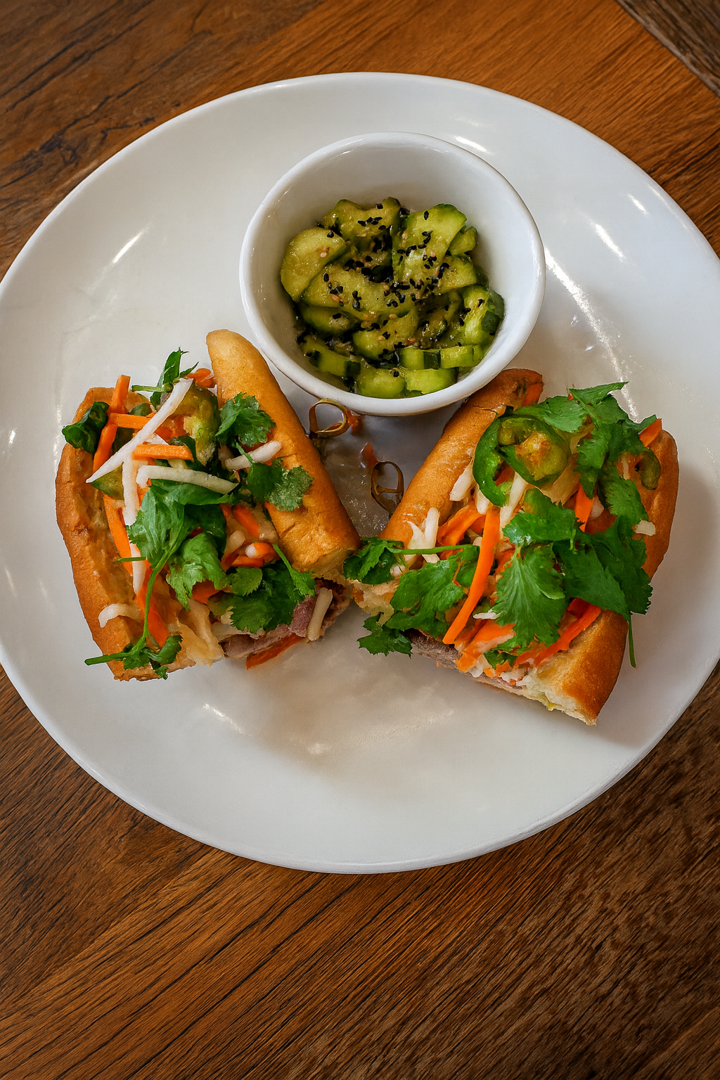 Mountain Lotus Provisions in Truckee, CA (2)